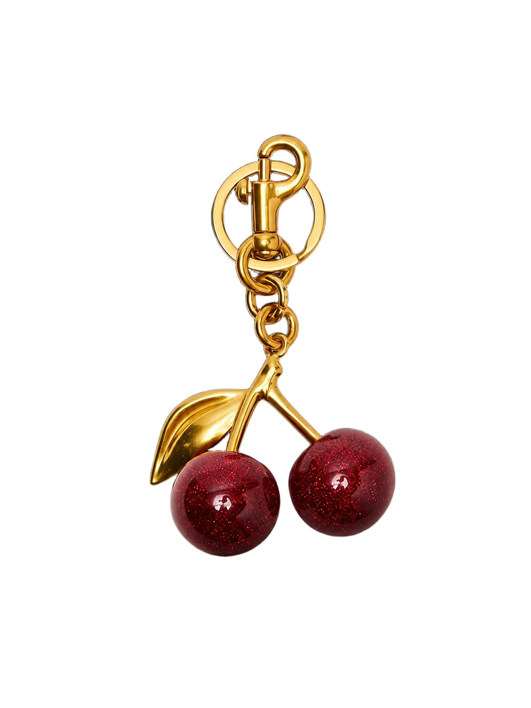 Charm Cherry - Jelly Firkin