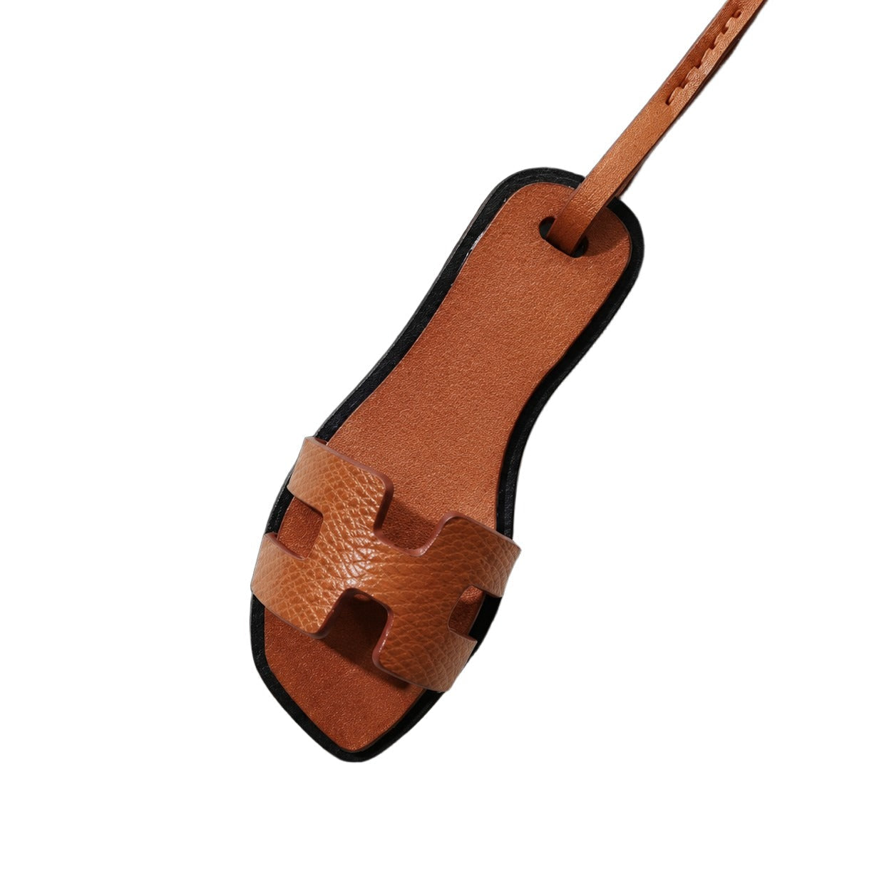 Charm Sandal - Jelly Firkin