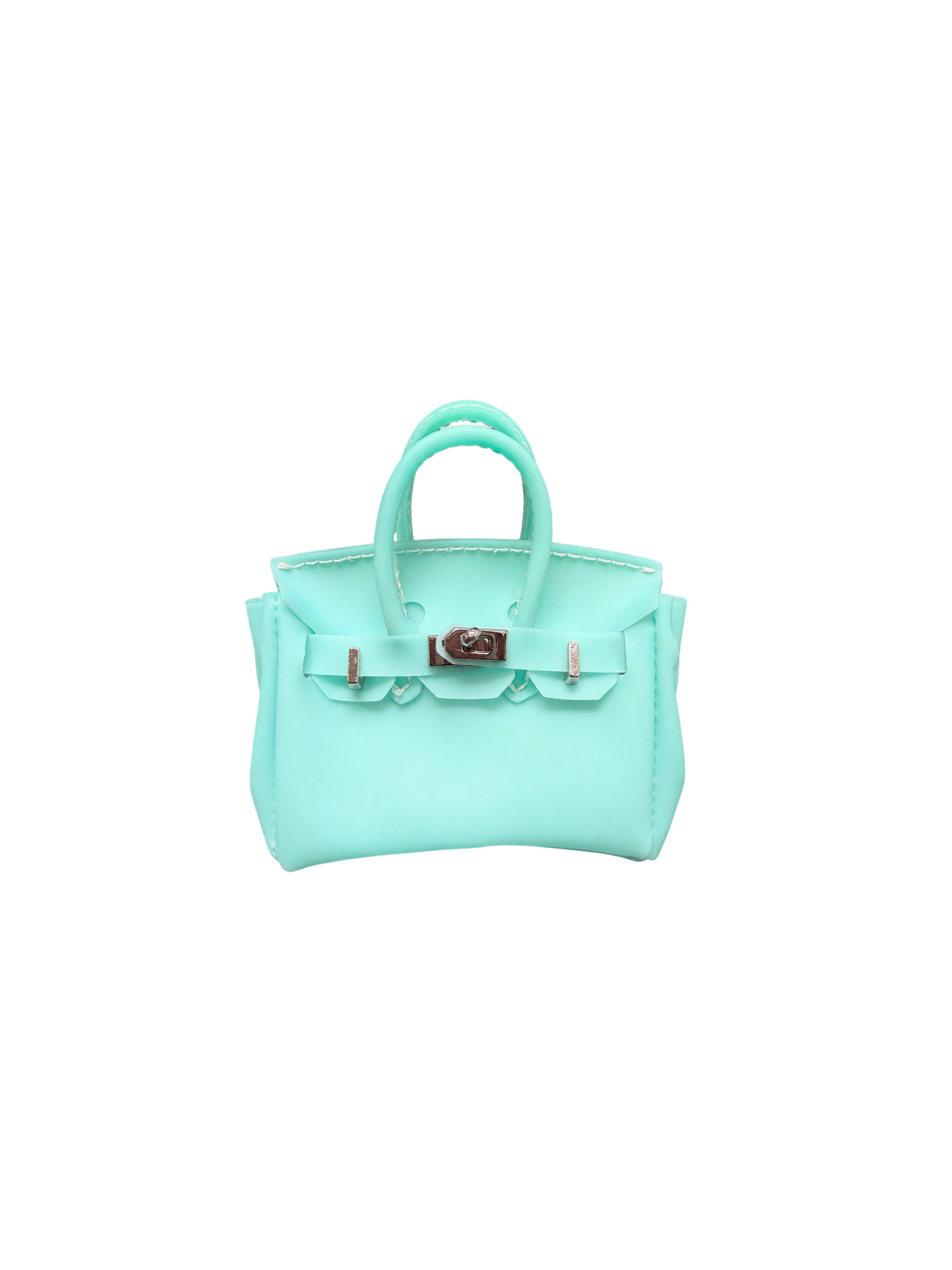 Baby Jelly Firkin | Tiffany Blue