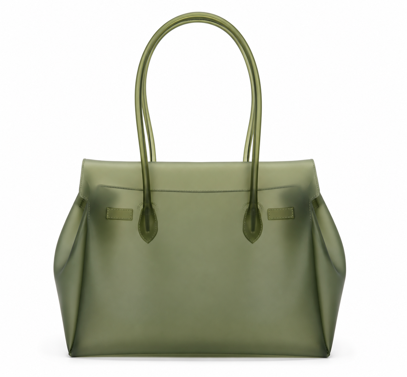 Jelly Firkin - Olive — visuel 2