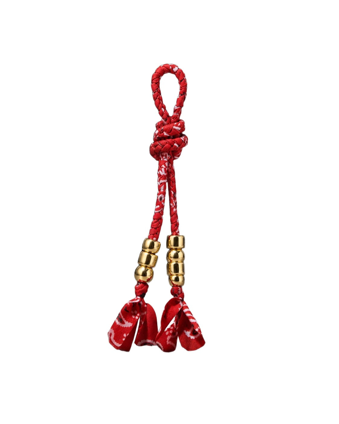 Charm Bandana Cord - Jelly Firkin