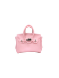Baby Jelly Firkin | Pinky