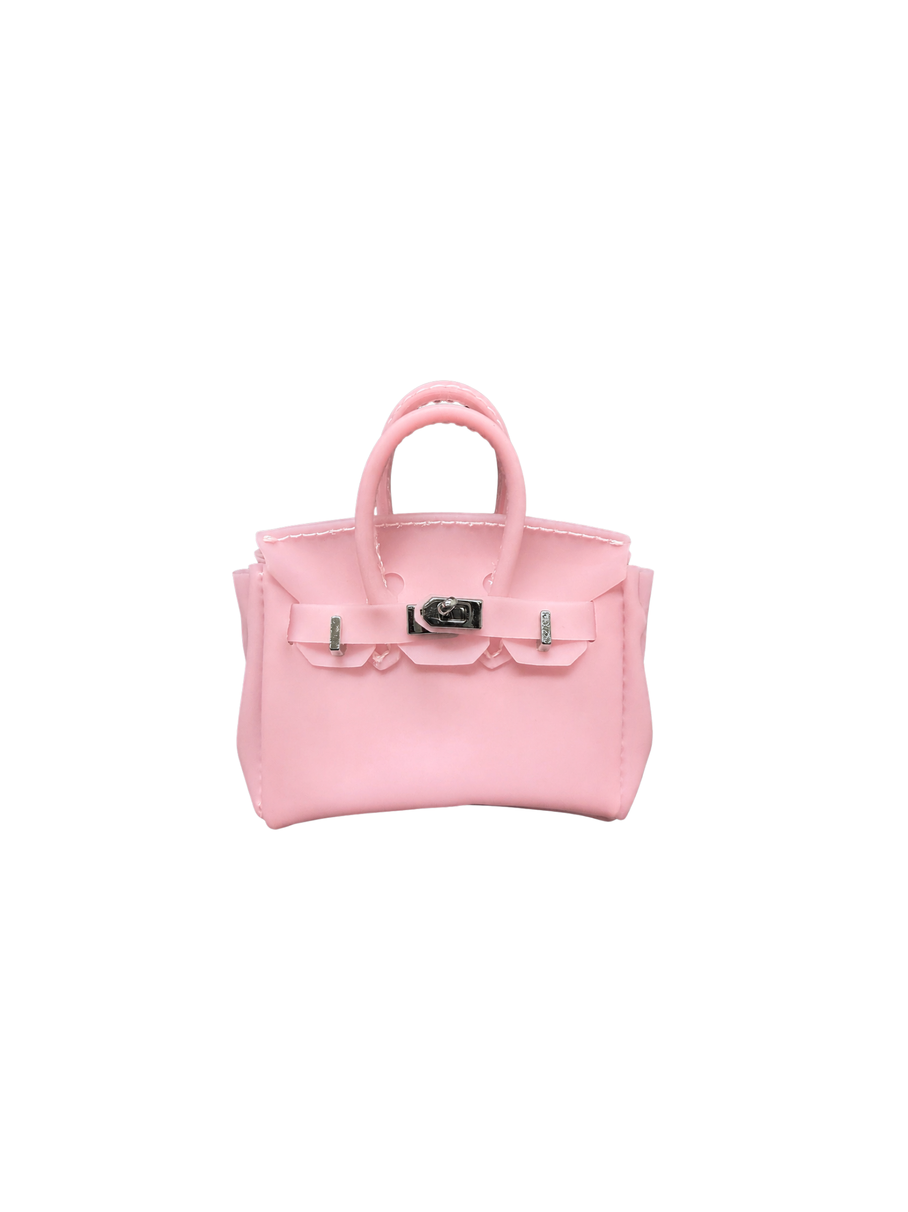 Baby Jelly Firkin | Pinky
