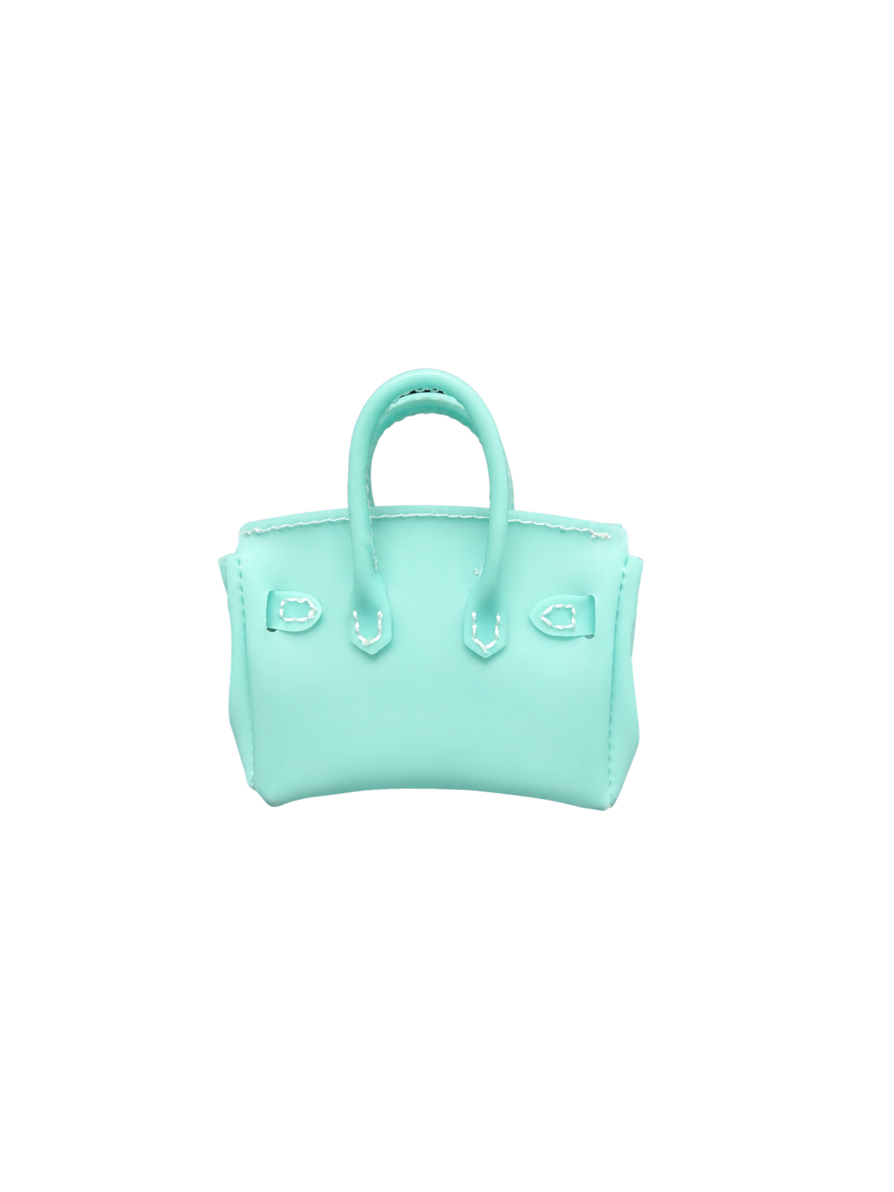 Baby Jelly Firkin | Tiffany Blue