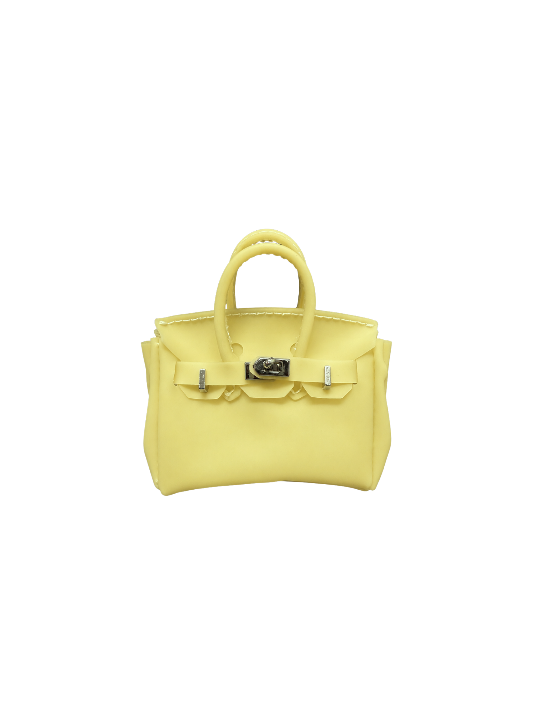 Baby Jelly Firkin | Yellow
