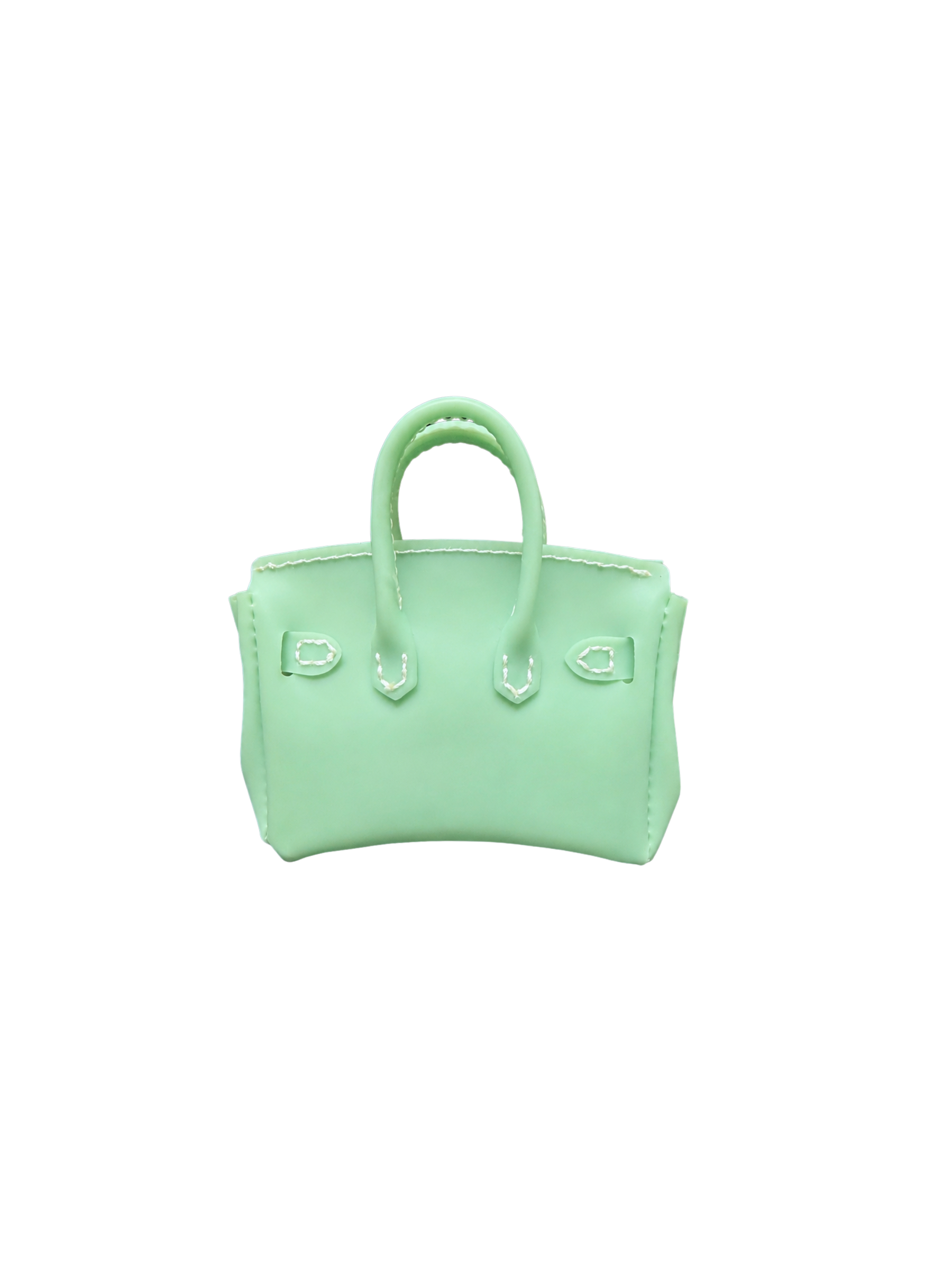 Baby Jelly Firkin | Green