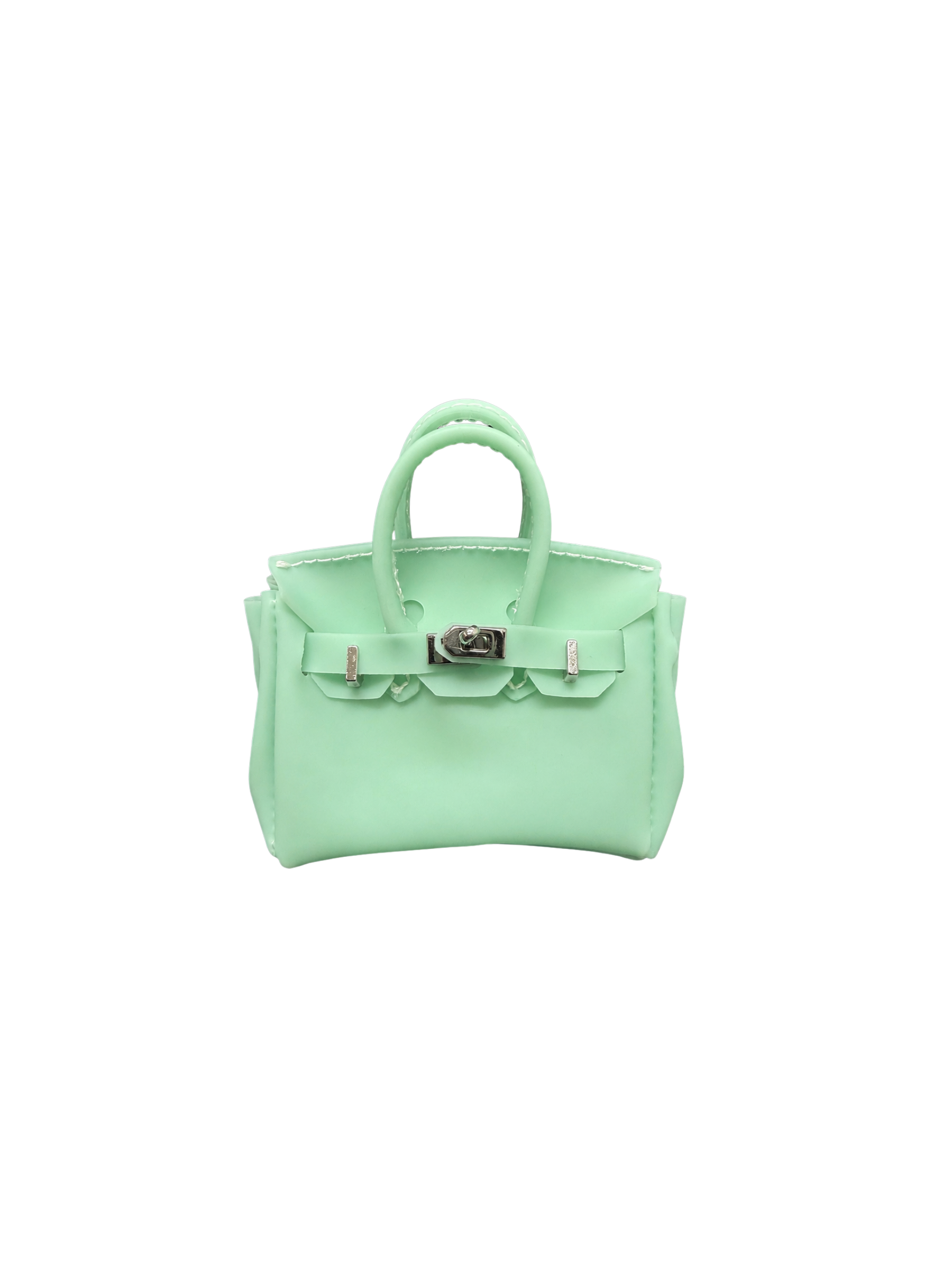 Baby Jelly Firkin | Green