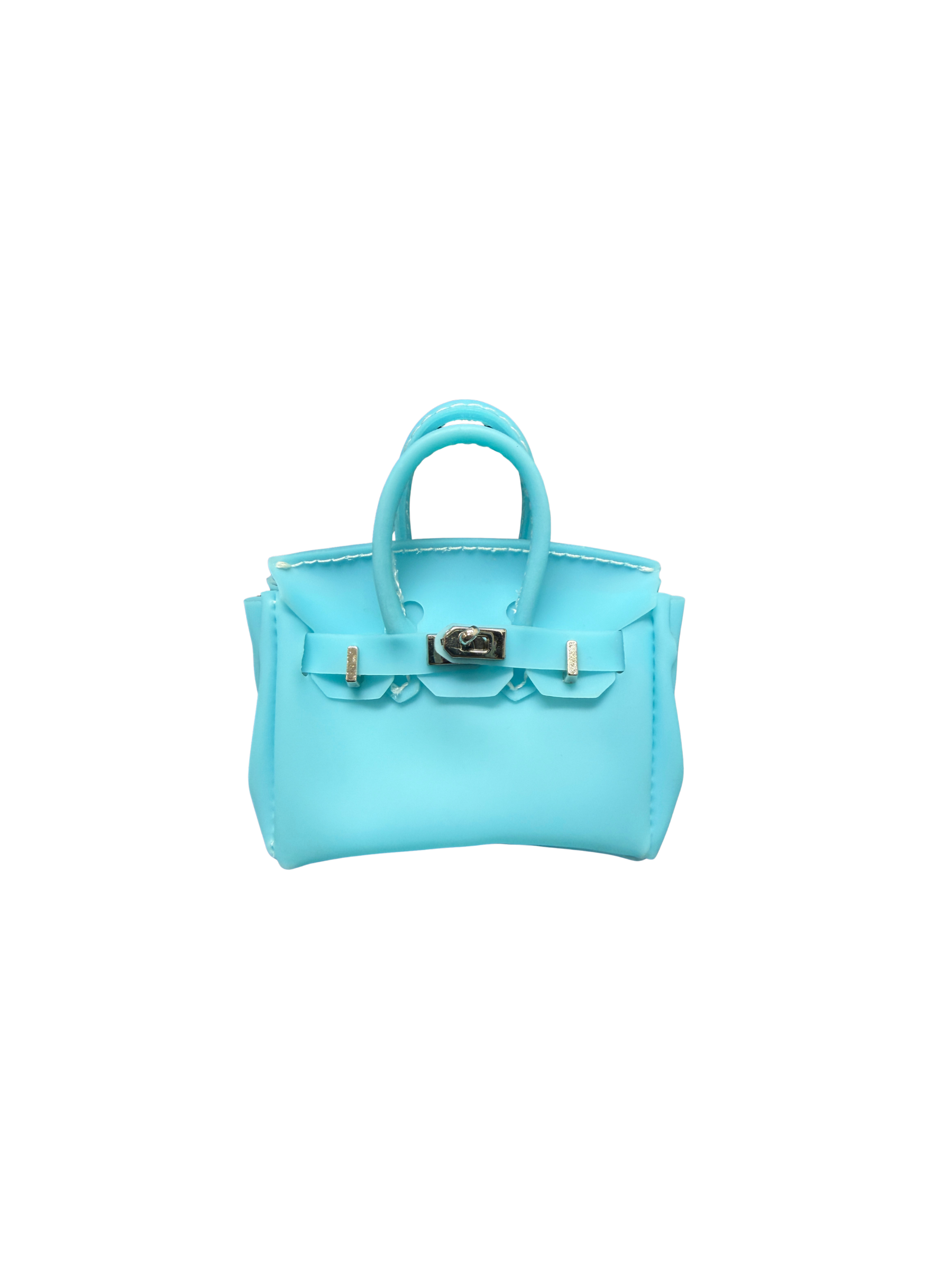 Baby Jelly Firkin | Baby Blue