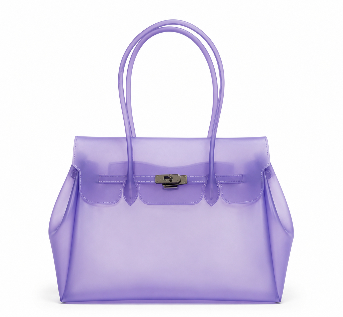 Jelly Firkin - Violette — visuel 1
