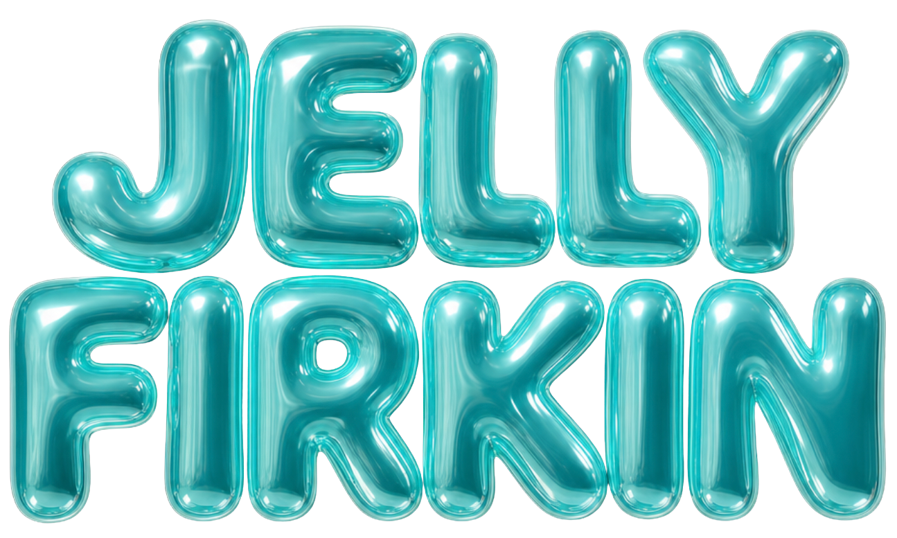 Jelly Firkin
